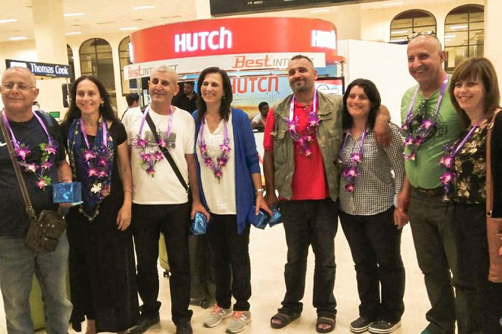 Transfer between Colombo Airport (CMB) and Giritale Hotel, Giritale - Photo 1 of 4